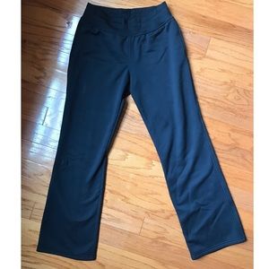 Under Armour sweatpants